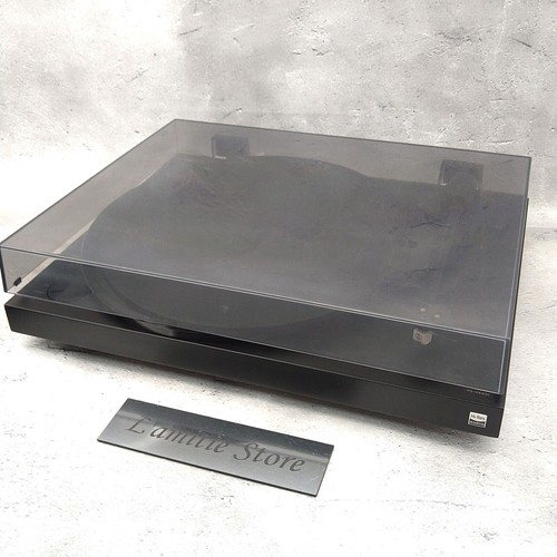 Platine vinyle sony hx500 - vinyle, ps-hx500
