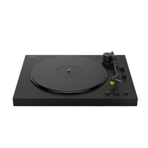 Platine vinyle automatique