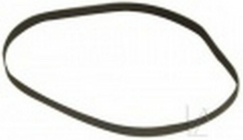 Courroie plate pour - courroie,