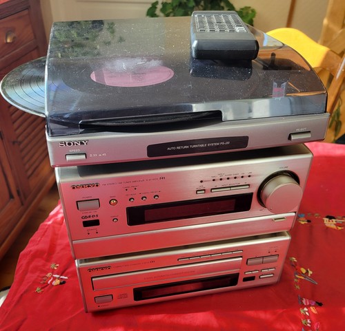 Ampli tuner onkyo - onkyo, 811