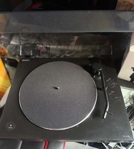 Platine vinyle sony lx310bt - vinyle, ps-lx310bt