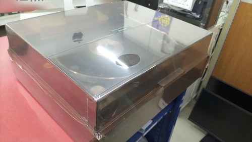 Platine vinyle sony - platine, ps-151