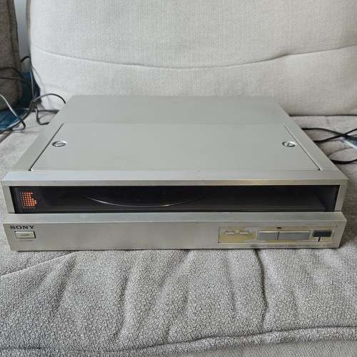 Platine vinyle sony - vinyle,